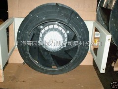 华南代理洛森DKH_W710-H_219.7KF离心风机图2