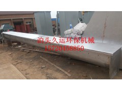 哪里生产的螺旋输送机最有保障图1