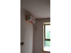 旧墙翻新 上海旧墙翻新人性化服务 刷新居供图1