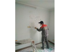 上海墙面修补服务 刷新居供 上海墙面修补服务报价图1