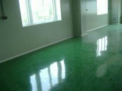 工业厂房净化工程*净化工程施工队*科创亿美供图1