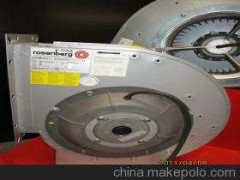 洛森ERAE315-6K/2000CFM 带蜗壳离心风机图1