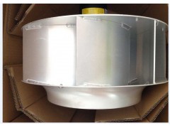 洛森ERAE315-6K/2000CFM 带蜗壳离心风机图3