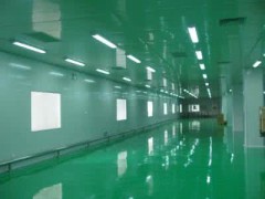 湖北电子车间净化工程*无菌室净化工程报价*科创亿美供图1