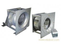 洛森ERAD315-6/2200CFM 带蜗壳离心风机图2