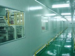 湖北净化工程安装*万级净化工程装修*科创亿美供图1