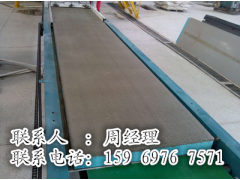 Fs免拆保温建筑模板设备图3