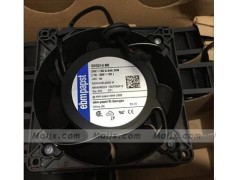 EBM-papst DV 6224对角紧凑式风机图2