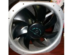 EBM-papst DV 4112 N对角紧凑式风机图2