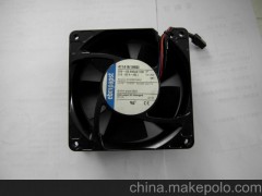 EBM-papst Dv6318/2TDH3P对角紧凑式风机图2