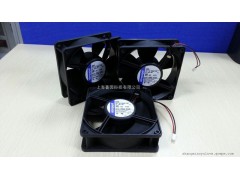 EBM-papst DV6318/2TDH4P对角紧凑式风机图1