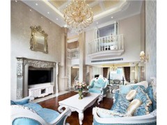 朝阳别墅混搭装修 朝阳别墅混搭装修哪家好 六艺轩供图1