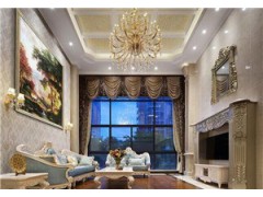 朝阳别墅装修施工 朝阳别墅装修价格 六艺轩供图1