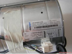 RG 225-55/18/2TDMLO销售EBM离心风机图2