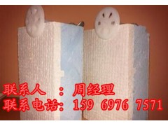 fs免拆自保温外建筑模板设备图3