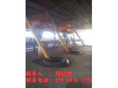 外墙自保温建筑模板设备图3