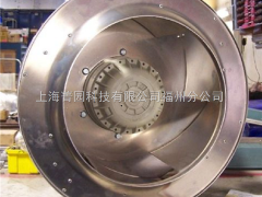 EBM-papst RER 160-28/14 N离心风机图1