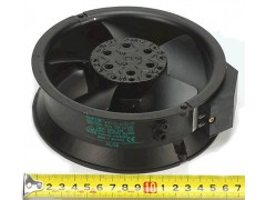 RER 175-42/14/2 TDMP EBM离心风机图1