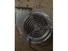 EBM-papst RER101-36/18 NHH离心风机图3