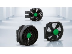 RER 175-42/14/2 TDMLP EBM离心风机图1