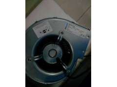 RLA108/0042-3030LH EBM煤气鼓风机图3