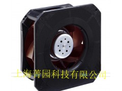 现货供应 7450ES）ebm-轴流风机图1