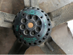 W2S130-AA03-97 风机EBM-papst图2