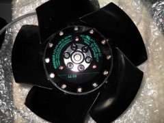 W2S130-AA03-97 风机EBM-papst图3