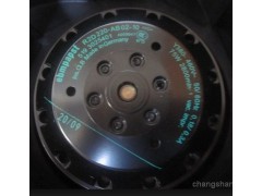 W2S130-BM03-01 风机EBM-papst图1