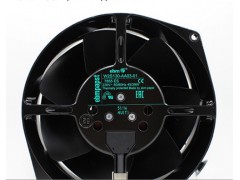 W2E143-AA09-01 风机EBM-papst图1