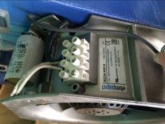 W2E142-BB01-01轴流风机EBM-papst图2