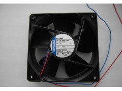 3312 NM EBM-papst风机图3