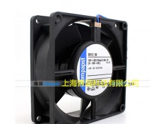 3312 M EBM-papst风机图1