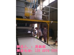 A级防火板生产设备图2