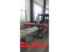 外墙保温防火板生产设备厂家价格图3