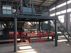 FS复合保温板设备FS免拆复合保温板设备节约人工成本图3