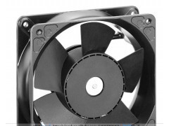 4890 N EBM-papst风机图1