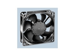 712 F/2L 712 F EBM-papst风机图1