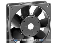 5118 NL EBM-papst风机图1