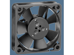 712 F EBM-papst风机图1