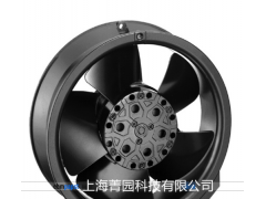 605F 6078ES 6058ES EBM-papst风机图1