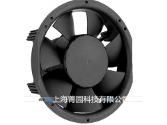 6112 NM EBM-papst风机图1