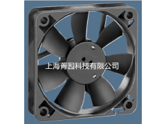 614 NL EBM-papst风机图1