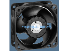 622 HH EBM-papst风机图1