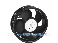 6314N/2 HHP EBM-papst风机图1