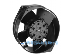 7400 ES EBM-papst风机图1