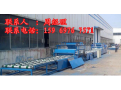 外墙保温防火隔离带设备图3