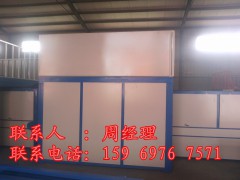 匀质板生产设备图3