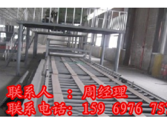 匀质板设备生产厂家图3