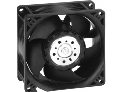 8218 JN EBM-papst风机图1